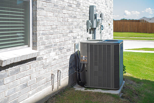 Reliable Ac Installation contractor in Shawboro, NC by FH HVAC